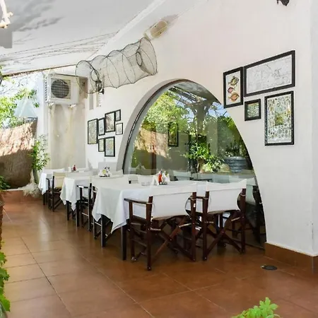 Cichy Zakatek Rawda Aparthotel *